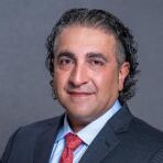 Dr. Sam Afshar, MD