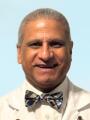 Photo: Dr. Noel Patel, DPM