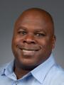 Photo: Dr. Clarence Williams II, MD