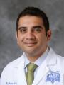 Photo: Dr. Nitin Kumar, MD