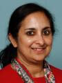 Photo: Dr. Tanuja Mishra, MD