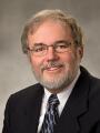 Photo: Dr. David Gordon, MD