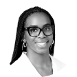 Photo: Cynthia Ohonba, PMHNP-BC