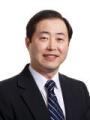 Photo: Dr. Wei Wang, MD