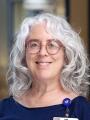 Photo: Dr. Hilary Metcalf, MD