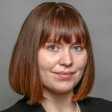 Photo: Dr. Rachel Snedecor, MD
