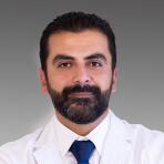 Dr. Mousa Matar, MD