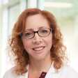 Photo: Dr. Lisa Bellin, MD