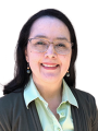 Photo: Dr. Angela Paniagua-Vega, MD