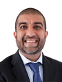 Photo: Dr. Sunny Sharma, MD