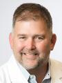 Photo: Dr. Joe Johnston, MD