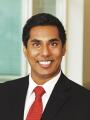 Photo: Dr. Krishna Upadhyaya, MD