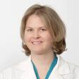 Photo: Dr. Gretchen Crittenden, MD