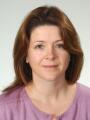 Photo: Dr. Francine Belleville, MD