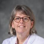 Dr. Ann Woodward, MD