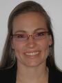 Photo: Dr. Brandi Hartley, MD