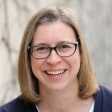 Photo: Dr. Julia Anixt, MD