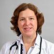 Photo: Dr. Christina McLean, MD