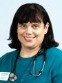 Photo: Dr. Ann Maley, MD