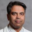 Photo: Dr. Khalid Hayat, MD