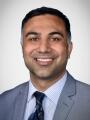 Photo: Dr. Amit Mahajan, MD