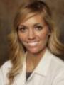 Photo: Dr. Natalie Townsend, OD