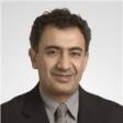 Photo: Dr. Bijan Eghtesad, MD