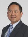 Photo: Dr. Kenneth Mayuga, MD