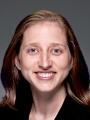 Photo: Dr. Sarah Nickerson, MD