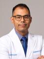 Photo: Dr. Prabhat Shrestha, MD