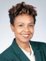 Photo: Dr. Ashley Kimble, OD