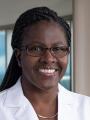Photo: Lillian Arogo, NP