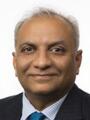 Photo: Dr. Jaymal Patel, MD