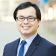 Photo: Dr. Julian Hong, MD