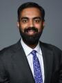 Photo: Dr. Ankit Rawal, MD