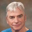 Photo: Dr. John Walsh, MD