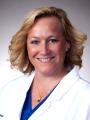 Photo: Dr. Charla Morgan, DO