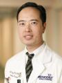 Photo: Dr. T William Huang, MD