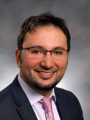 Photo: Dr. Mazen Mushref, MD
