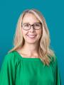 Photo: Dr. Tamara Togliatti, MD