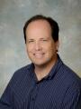 Photo: Dr. Martin Roach, DO