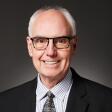 Photo: Dr. Bruce Mickey, MD