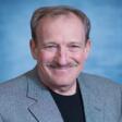 Photo: Dr. Paul Cox, MD