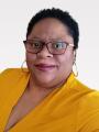 Photo: Eshaly Johnson, LPC