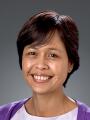 Photo: Dr. Judith Lazol, MD