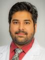 Photo: Dr. Mayank Rampal, MD