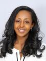 Photo: Dr. Elelta Hailemichael, DPM