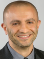 Photo: Dr. Armen Martirosian, MD