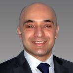 Dr. Usama Ahmed Ali, MD
