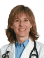 Photo: Dr. Susan Baruch, MD